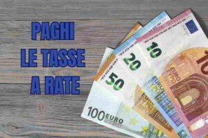 Banconote di euro