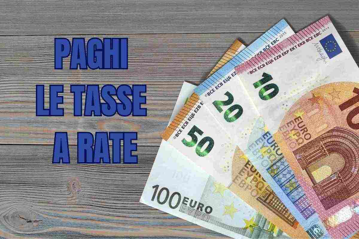 Banconote di euro