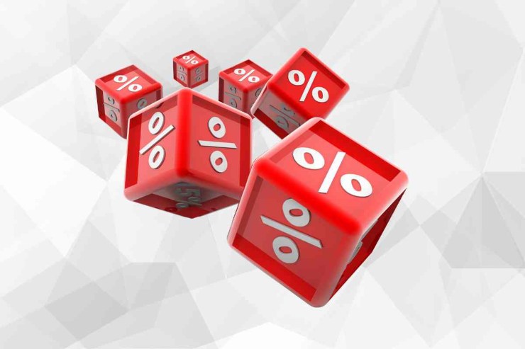 Percentuali