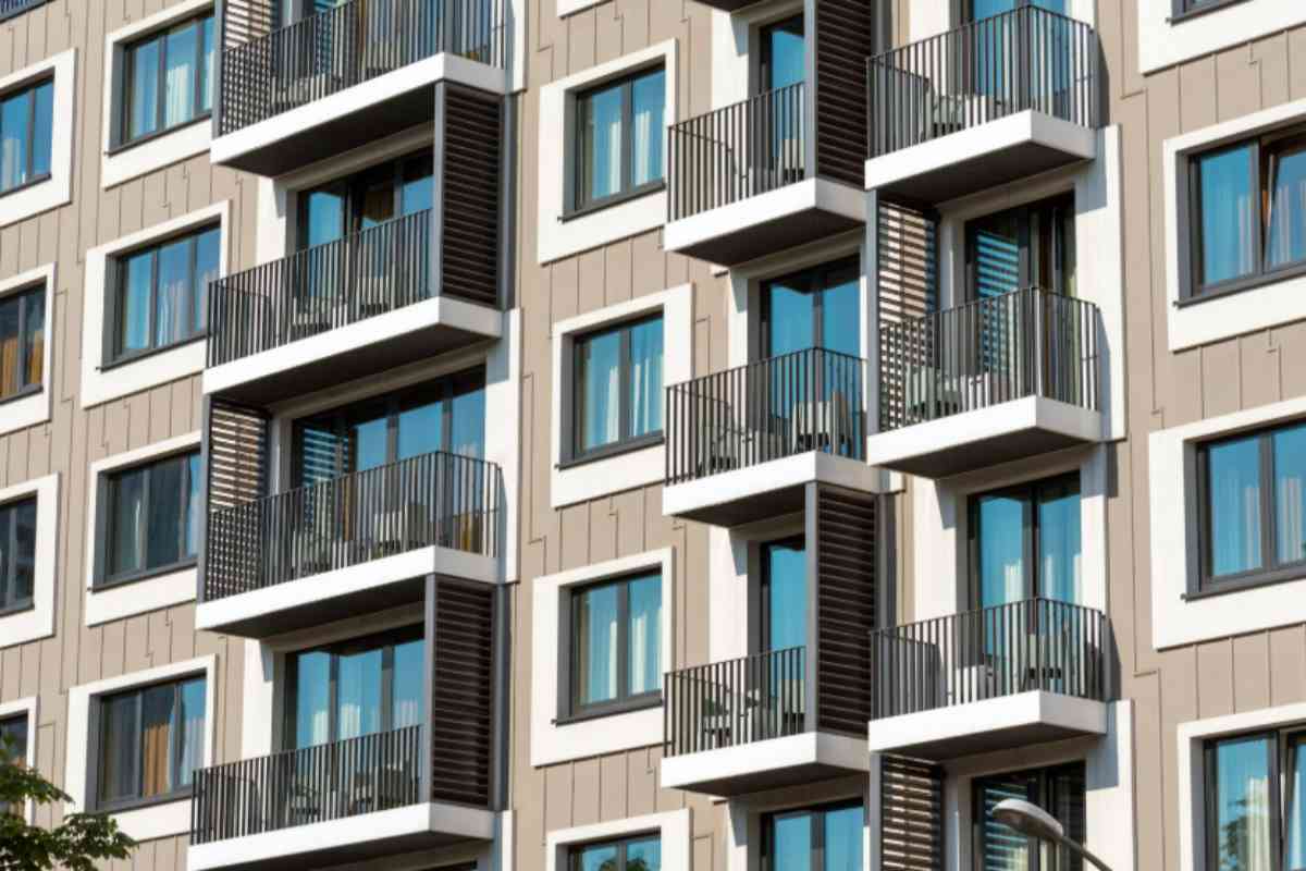 condominio