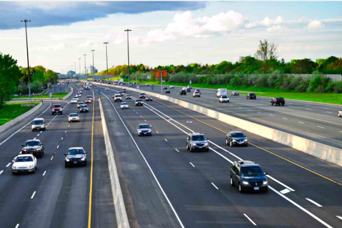 autostrada