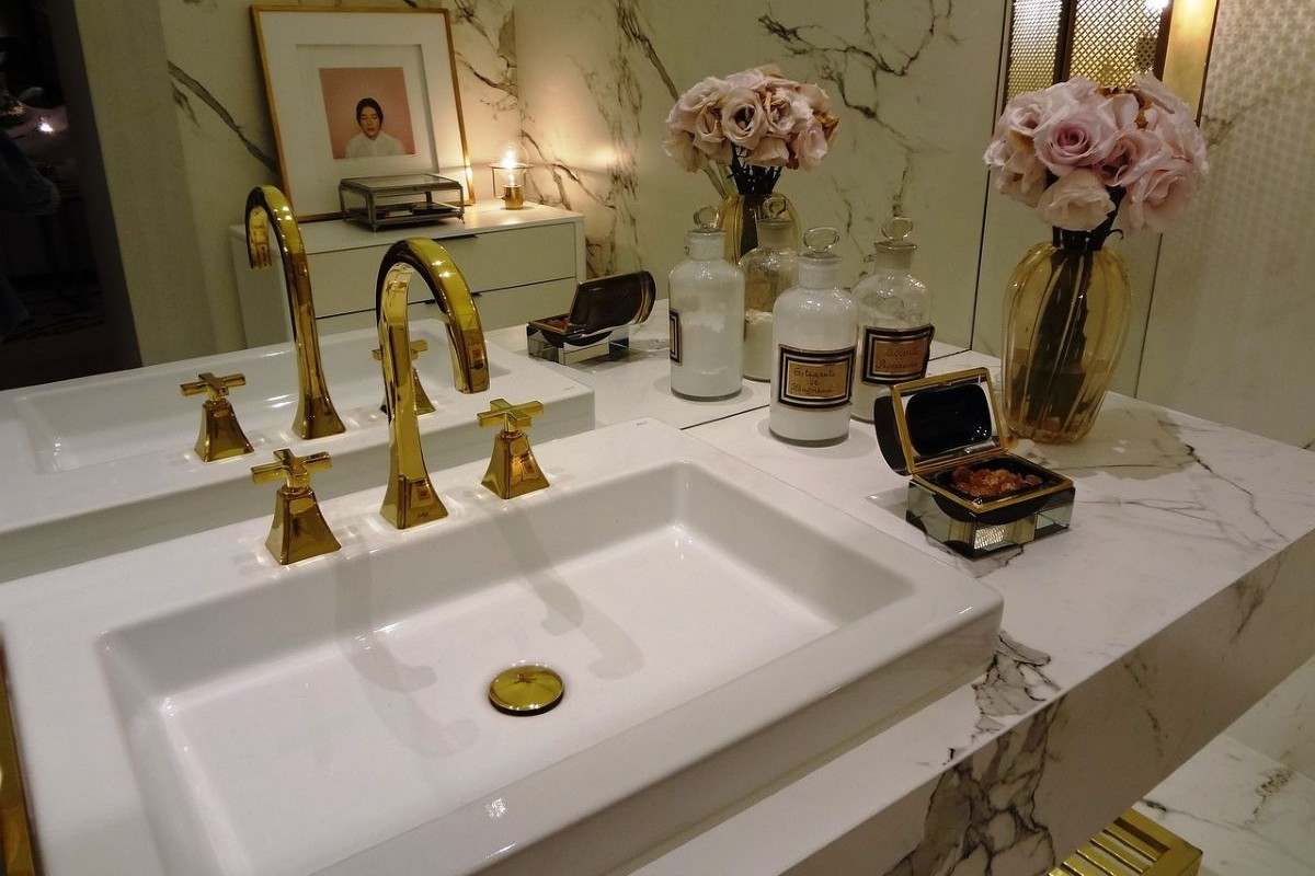 bagno