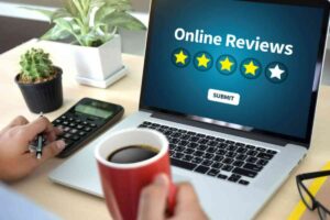 recensioni online