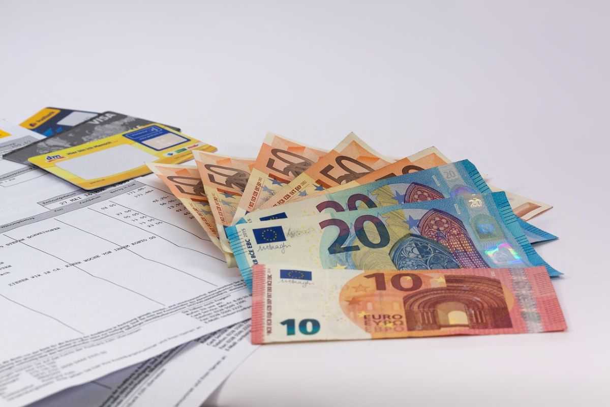 banconote carte