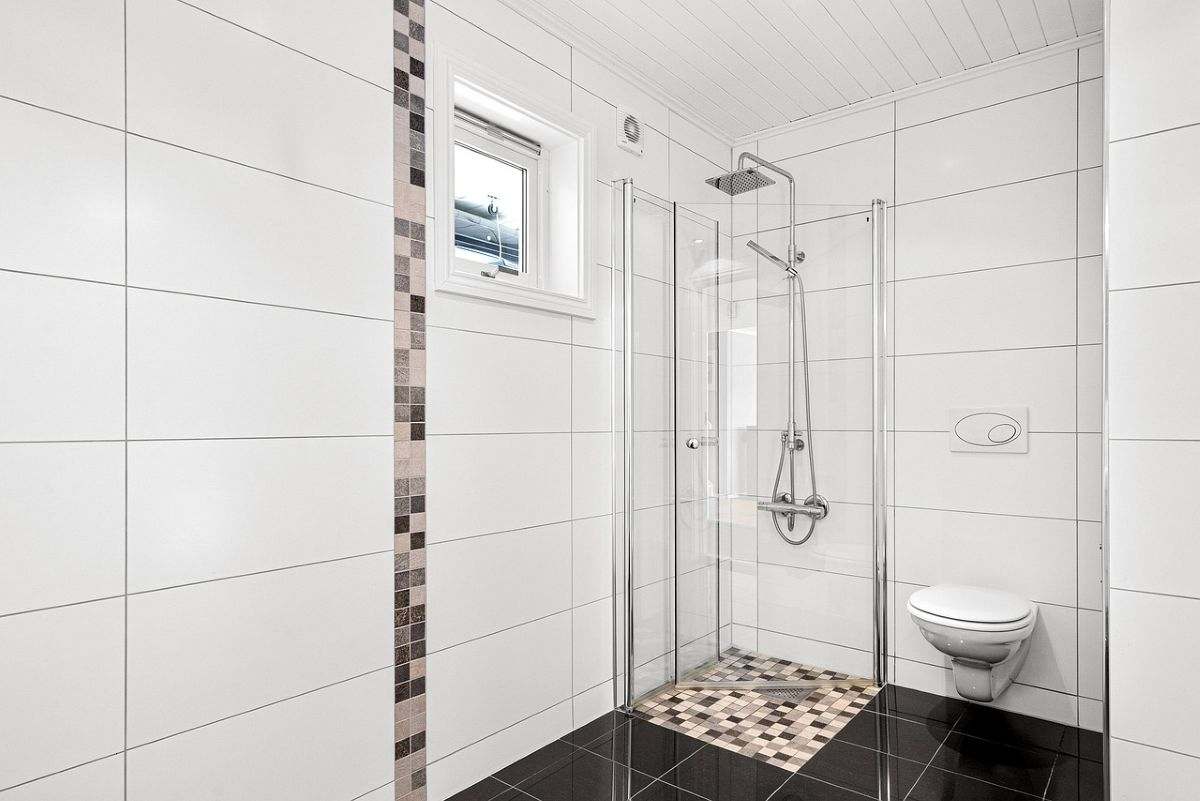 doccia bagno