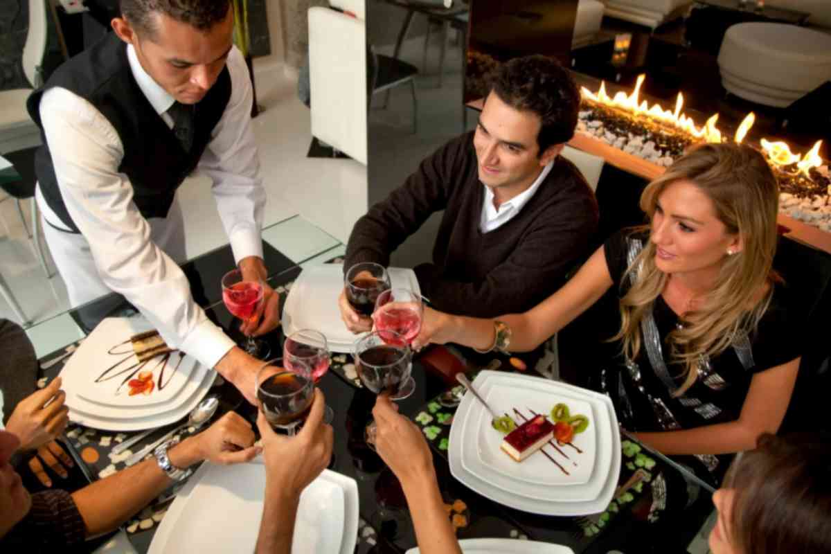 ristorante
